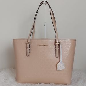 MICHAEL KORS TOTE bag